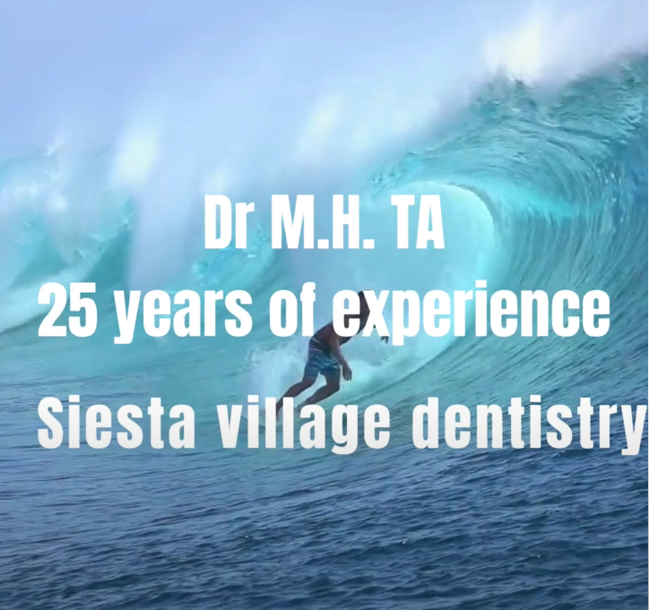 Why Siesta Village Dentistry?