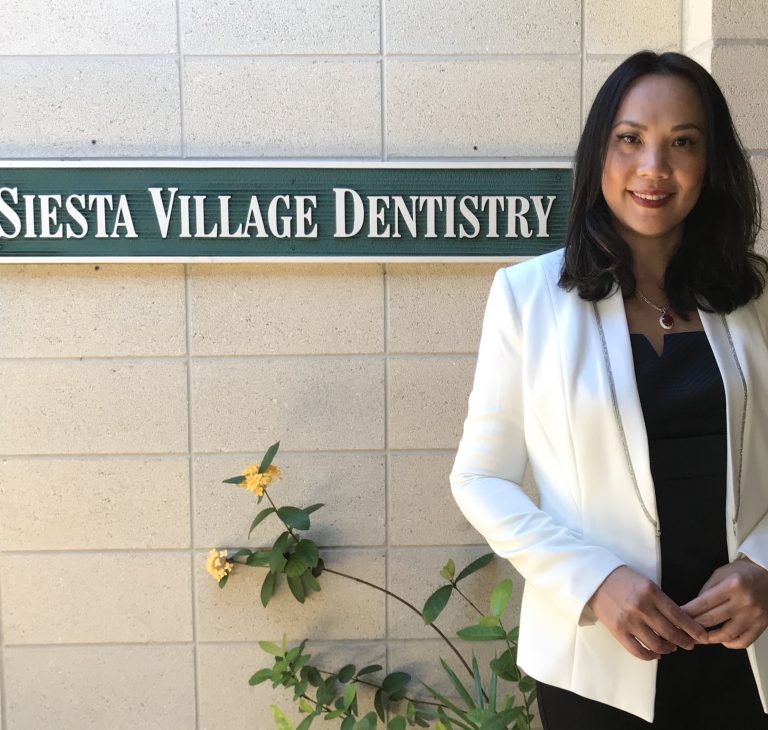 SMILE…Siesta Key Village Welcomes a New Dental Practice