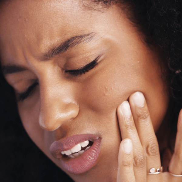 Dental Discussion: Relieve TMJ & TMD Discomfort with simple stretches