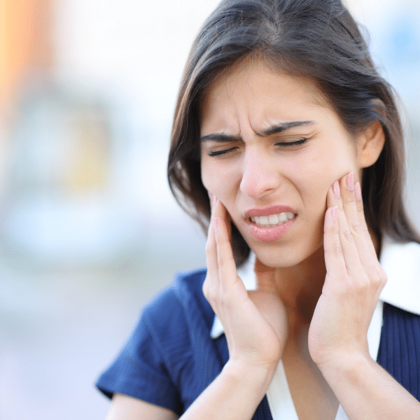 Dental Discussion: Beat TMJ Without the Pain