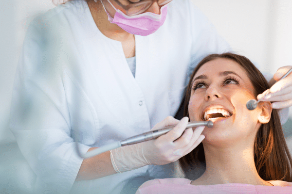 Why Local Matters: The Real Benefits of Choosing a Sarasota Dentist Near You