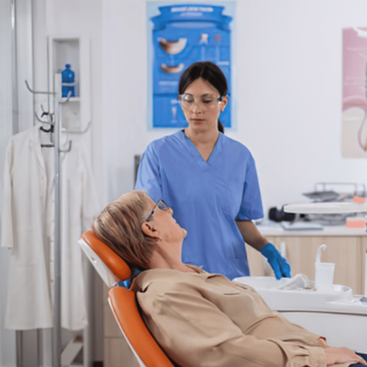 Why Preventive Dentistry Matters for Long-Term Oral Health